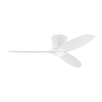 Titus 52'' Ceiling Fan in Matte White (1|3TTHR52RZWD)