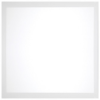 LED Backlit Flat Panel in White (72|65-585R1)