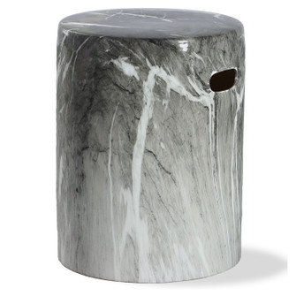 Marvel Stool in Black And White (52|22896)