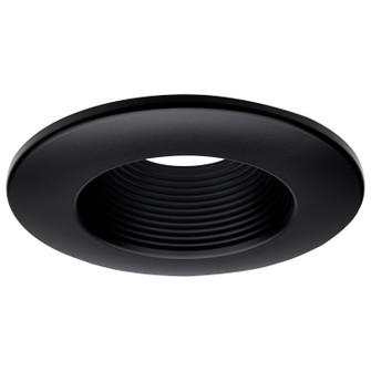 Deep Baffle Trim in Black (230|80-977)