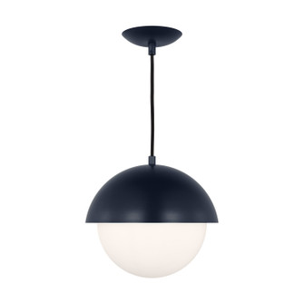 Hyde One Light Pendant in Navy (454|DJP1031NVY)