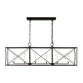 Visual Comfort Studio - KSC10912BBS - 12 Light Chandelier - Emery