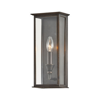 Chauncey One Light Wall Sconce in Vintage Bronze (67|B6991-VBZ)