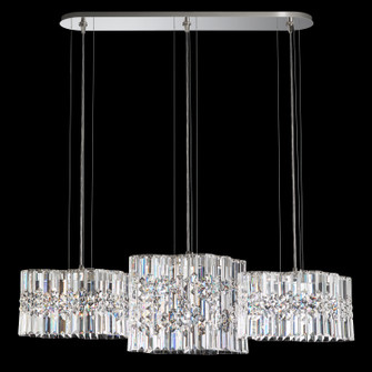 Selene LED Pendant in Stainless Steel (53|SPU140N-SS1O)