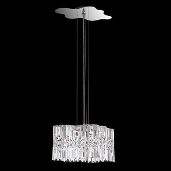 Selene LED Mini Pendant in Stainless Steel (53|SPU120N-SS1O)