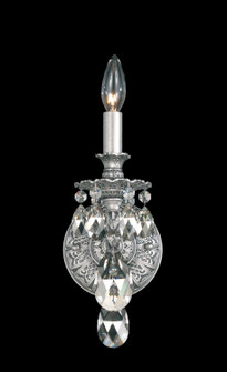 Milano One Light Wall Sconce in Heirloom Bronze (53|5641-76R)
