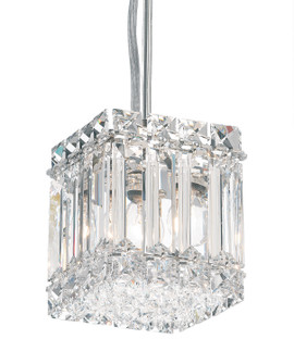 Quantum Two Light Mini Pendant in Stainless Steel (53|2245O)