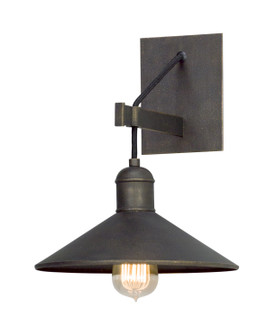 Mccoy One Light Wall Sconce in Vintage Bronze (67|B5421-VBZ)