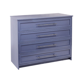 St. Croix Chest in Navy (45|7011-1575)