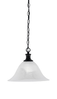 Chain One Light Pendant in Matte Black (200|96-MB-5831)