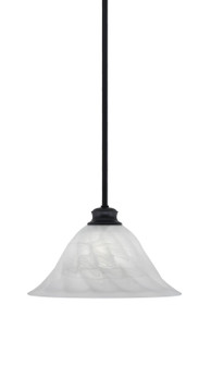Stem One Light Pendant in Matte Black (200|72-MB-5731)