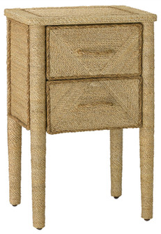 Kaipo Nightstand in Natural (142|3000-0083)