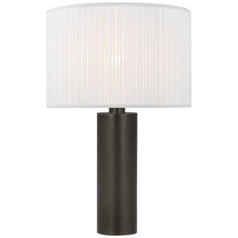 Sylvie LED Table Lamp in Bronze (268|PCD 3010BZ-SP)