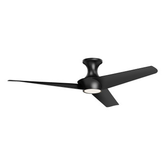 Emiko-H 56''Ceiling Fan in Matte Black (452|HF523056MB)