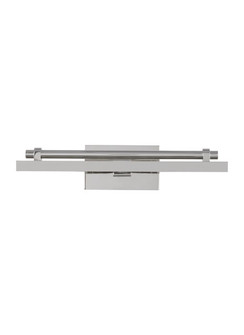Kal LED Picture Light in Polished Nickel (182|SLPC11430N)