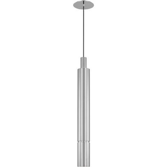 Sottile LED Pendant in Polished Stainless Steel (182|700TDSOT27PSS-LED927)