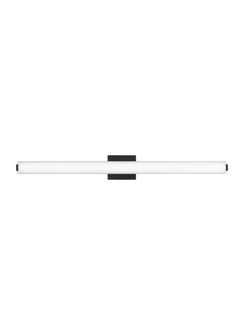 Finn LED Bath Vanity in Nightshade Black (182|700BCFINN36B-LED930)