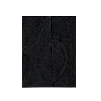 Emslie Wall Art in Black (45|S0056-11342)