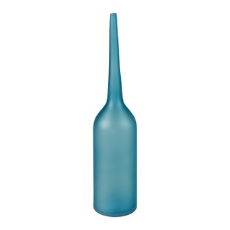 Moffat Bottle in Frosted Turquoise (45|S0047-11326)