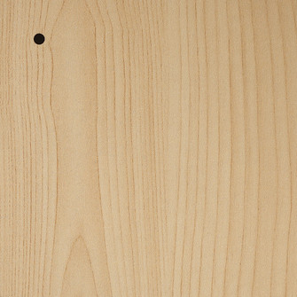 Wood Finish Sample Wood Finish Sample in Melamine Maple (173|WD-108)