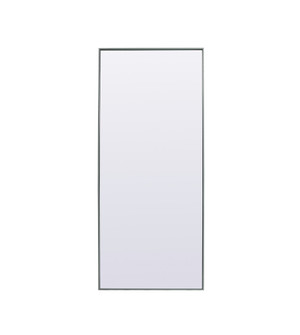 Eternity Mirror in Silver (173|MR4FL3072S)