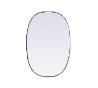 Brynn Mirror in Silver (173|MR2B2030SIL)