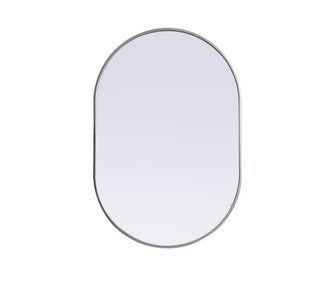 Asha Mirror in Silver (173|MR2A2740SIL)