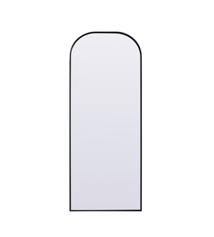 Blaire Mirror in Black (173|MR1FL2874BLK)