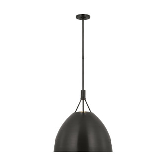 Sospeso LED Pendant in Dark Bronze (182|SLPD26827BZ)