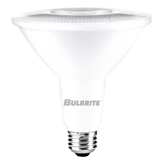 Basic Light Bulb in White (427|772254)