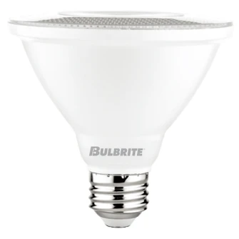 Basic Light Bulb in White (427|772245)