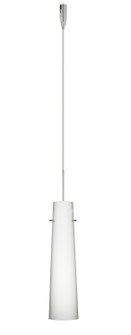 Camino Pendant in Nickel (74|RXP-567407-SN)