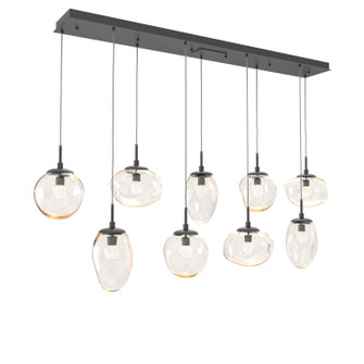 Cosmos LED Pendant in Graphite (404|PLB0069-09-GP-FA-C01-L1)