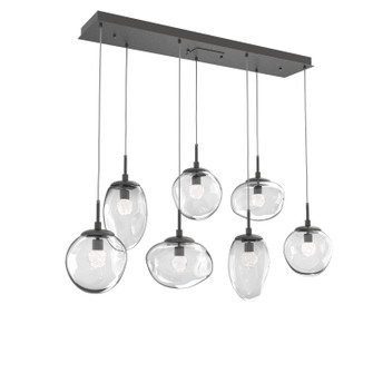 Cosmos LED Pendant in Graphite (404|PLB0069-07-GP-FC-C01-L1)