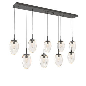 Meteo LED Pendant in Graphite (404|PLB0067-09-GP-GA-C01-L3)