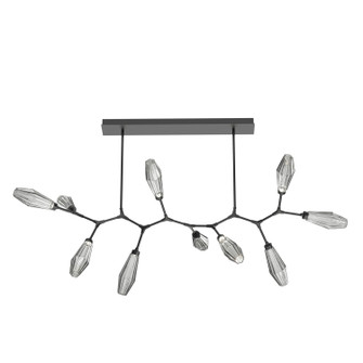 Aalto LED Branch in Matte Black (404|PLB0049-BC-MB-RS-001-L3)