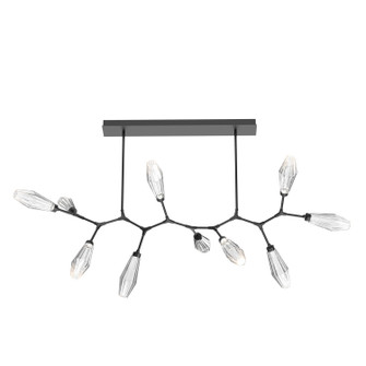 Aalto LED Branch in Matte Black (404|PLB0049-BC-MB-RC-001-L1)