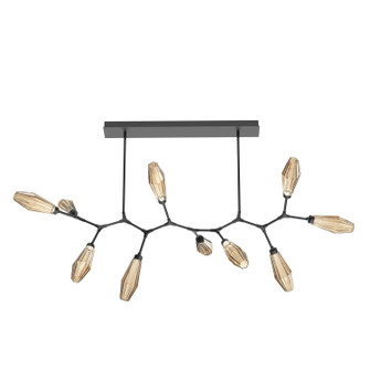 Aalto LED Branch in Matte Black (404|PLB0049-BC-MB-RB-001-L1)