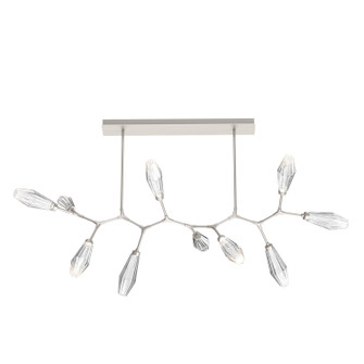 Aalto LED Branch in Beige Silver (404|PLB0049-BC-BS-RC-001-L1)