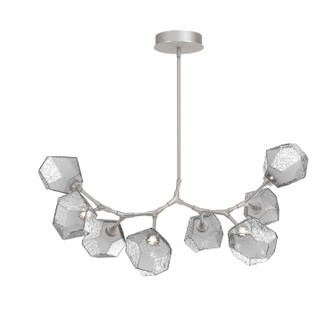Gem LED Branch in Beige Silver (404|PLB0039-BB-BS-S-001-L3-RTS)