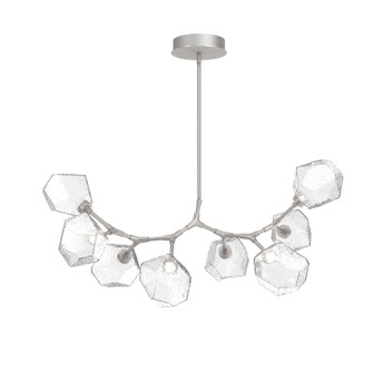 Gem LED Branch in Beige Silver (404|PLB0039-BB-BS-C-001-L3-RTS)