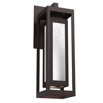 Outdoor Lighting LED Lantern in Statuary Bronze (404|ODB0027-20-SB-FS-L2)
