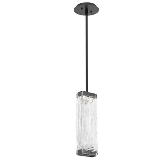 Tabulo LED Pendant in Matte Black (404|LAB0090-01-MB-TL-001-L3)