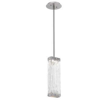 Tabulo LED Pendant in Beige Silver (404|LAB0090-01-BS-TL-001-L1)