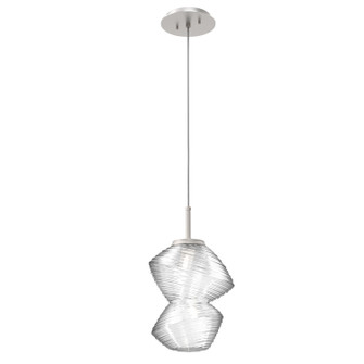 Mesa LED Pendant in Beige Silver (404|LAB0089-01-BS-C-C01-L3)