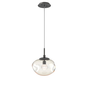 Nebula LED Pendant in Graphite (404|LAB0068-01-GP-ZA-C01-L1)
