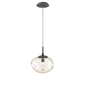 Nebula LED Pendant in Graphite (404|LAB0068-01-GP-GA-C01-L1)