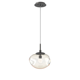 Nebula LED Pendant in Graphite (404|LAB0068-01-GP-FA-C01-L3)
