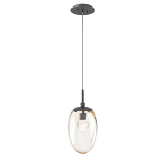 Meteo LED Pendant in Graphite (404|LAB0067-01-GP-ZA-C01-L3)