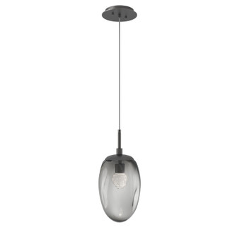 Meteo LED Pendant in Graphite (404|LAB0067-01-GP-FS-C01-L1)
